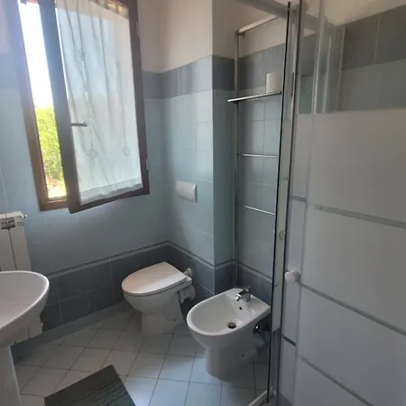 Apartmán Isola *