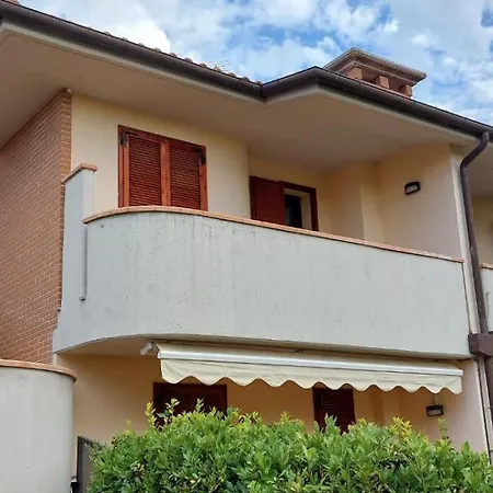Apartmán Isola *