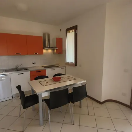 Isola Apartmán