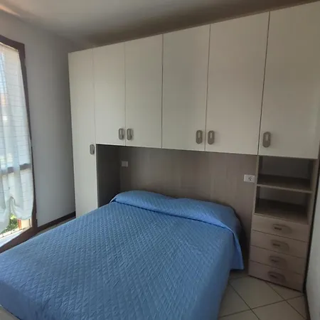 Apartmán Isola Marina di Castagneto Carducci