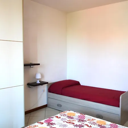 Apartmán Isola