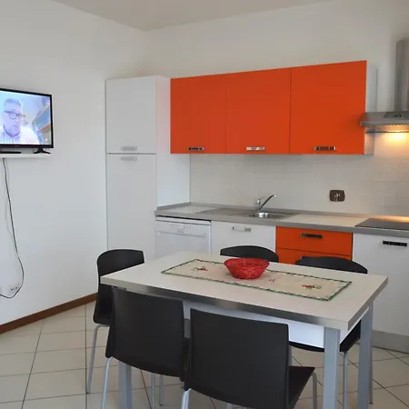 Apartmán Isola *