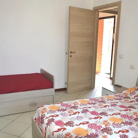 Apartmán Isola