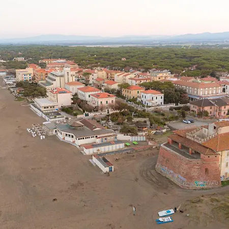 Isola Apartmán